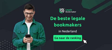 Legale bookmakers met vergunning in Nederland (Juni 2024).